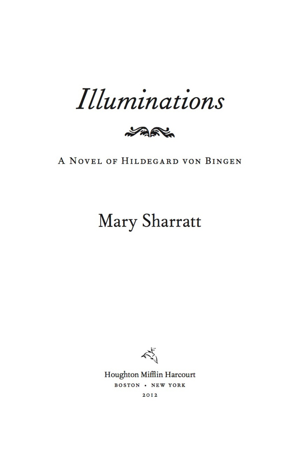 Page Fidelity Illuminations; $11.09