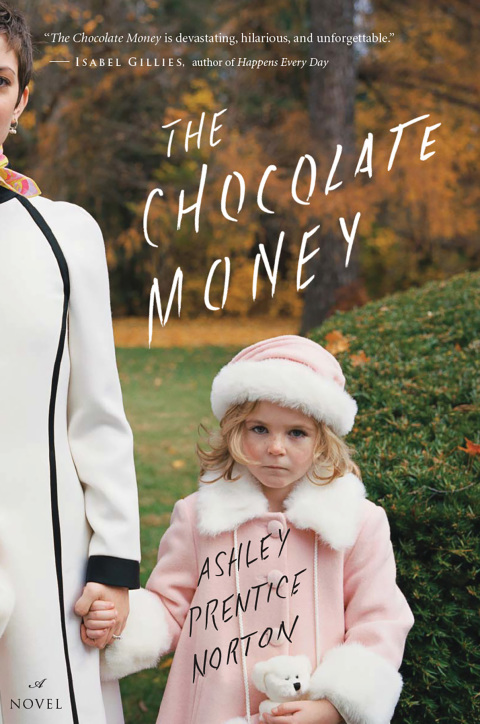 Cover image for book The Chocolate Money