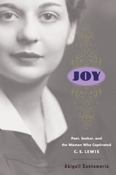 Cover image for book Joy