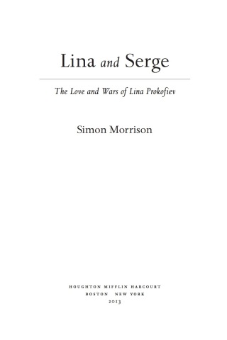 Lina & Serge