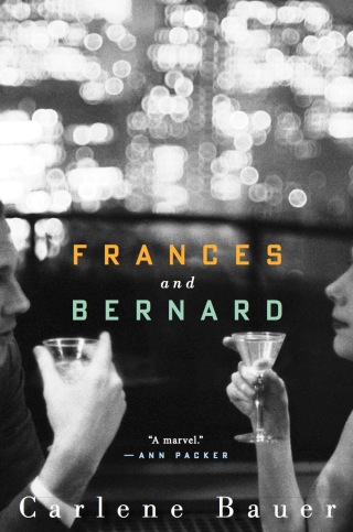 Frances and Bernard