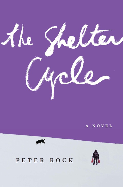 Cover image for book The Shelter Cycle