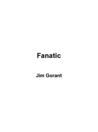 Fanatic