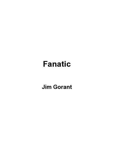 Cover image for book Fanatic