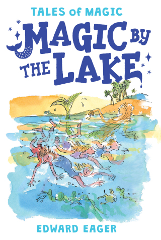 Magic by the Lake