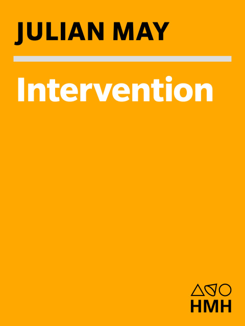 Cover image for book Intervention