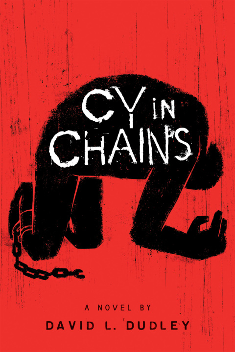 Cover image for book Cy in Chains