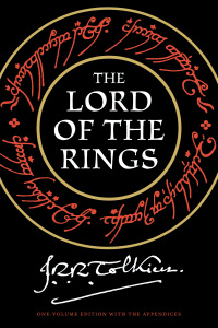 Cover image: The Lord Of The Rings 9780618640157