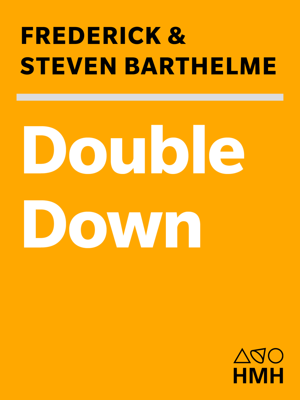 Double Down (eBook)