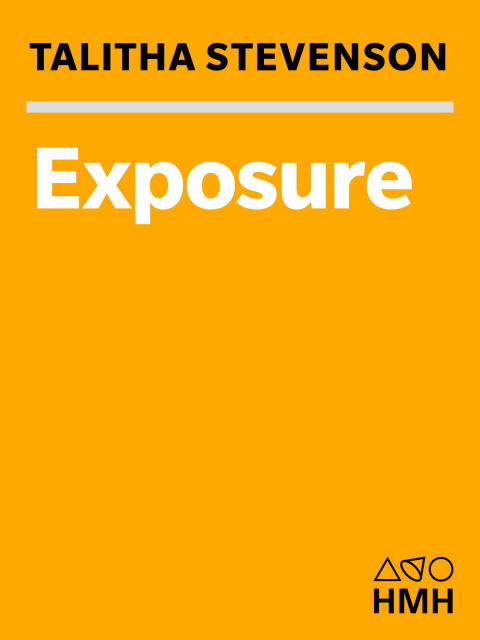 Cover image for book Exposure