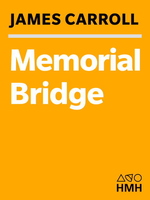 Cover image for book Memorial Bridge