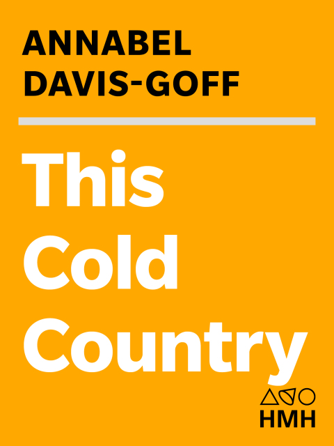 Cover image for book This Cold Country