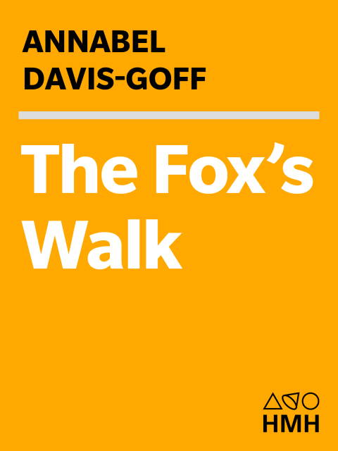 Cover image for book The Fox's Walk