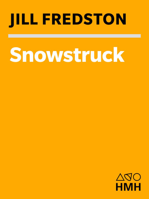 Cover image for book Snowstruck