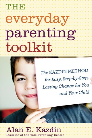 The Everyday Parenting Toolkit