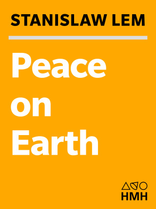 Peace on Earth