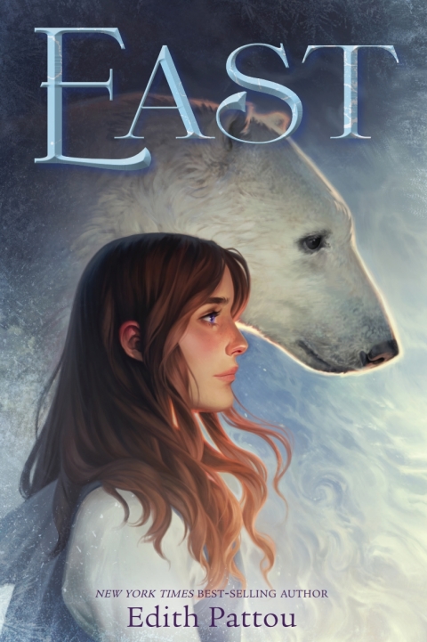 Cover image for book East