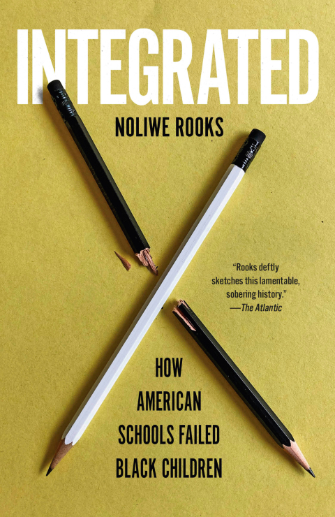 Cover image for book Integrated