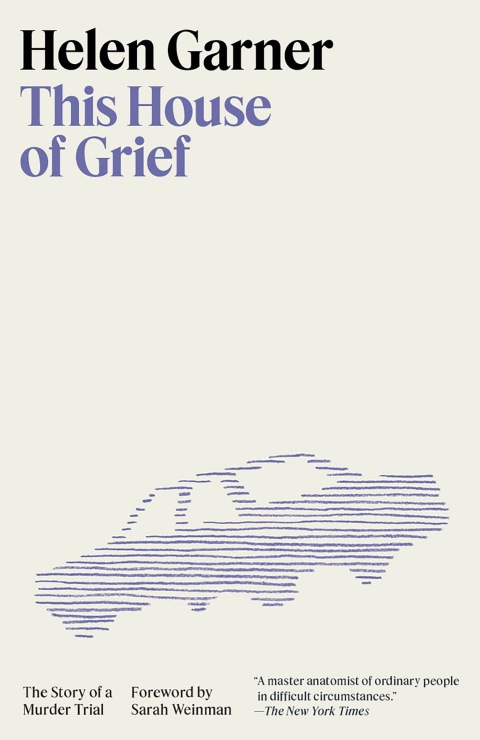 Cover image for book This House of Grief