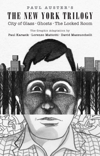 Paul Auster's The New York Trilogy