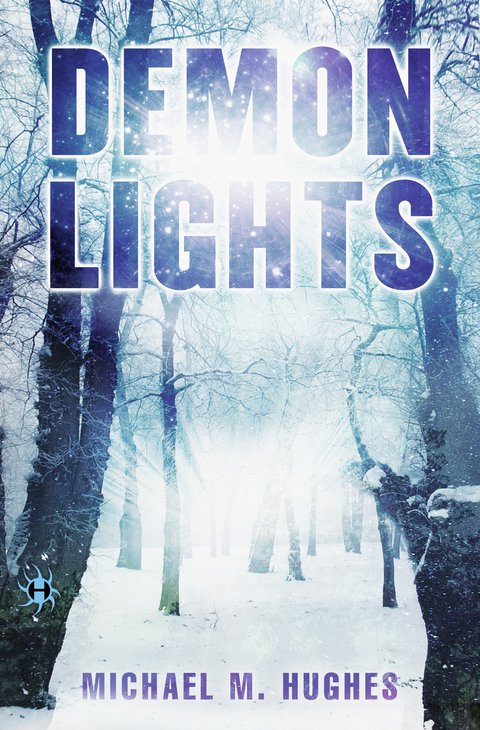 Cover image for book Demon Lights
