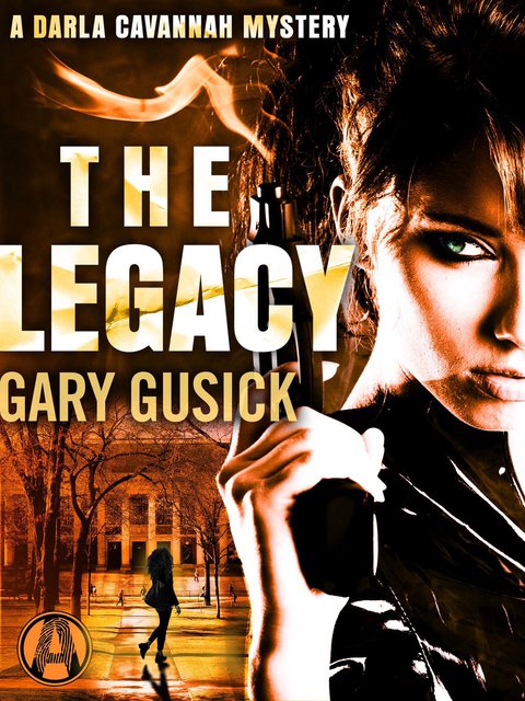 Cover image for book The Legacy