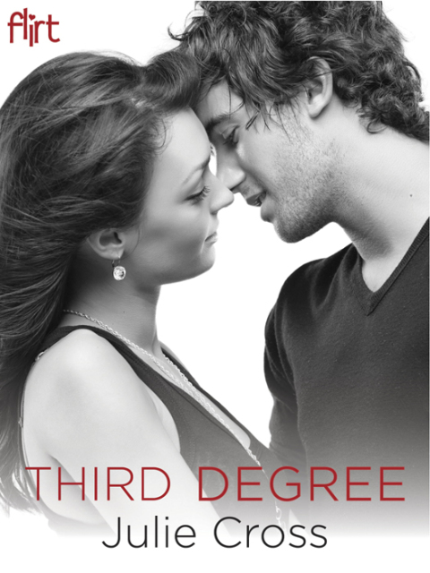 Cover image for book Third Degree