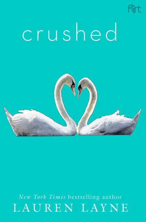 Cover image for book Crushed