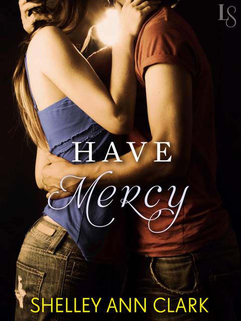 Cover image for book Have Mercy