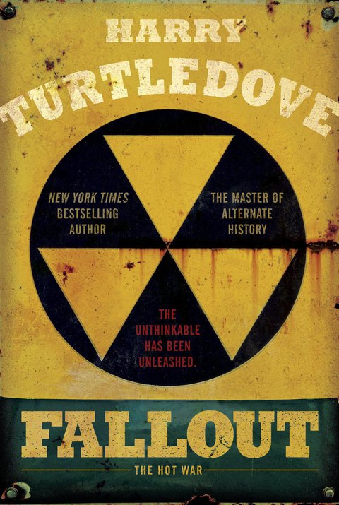 Cover image for book Fallout