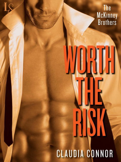 Cover image for book Worth the Risk