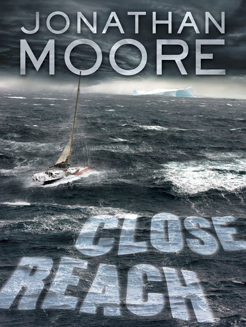 Cover image for book Close Reach