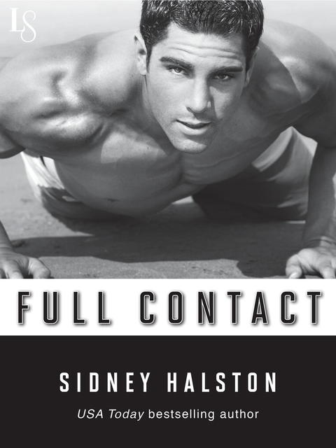 Cover image for book Full Contact