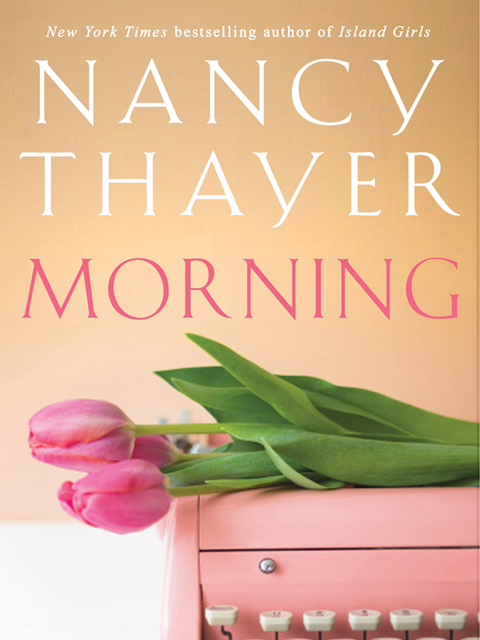 Cover image for book Morning