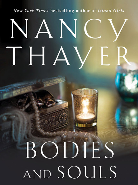 Cover image for book Bodies and Souls