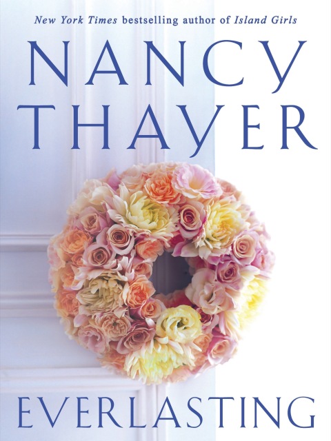 Cover image for book Everlasting