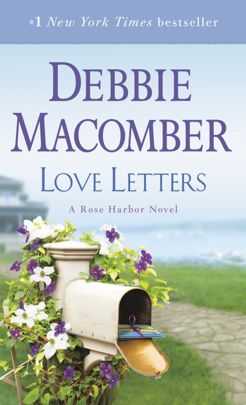 Cover image for book Love Letters