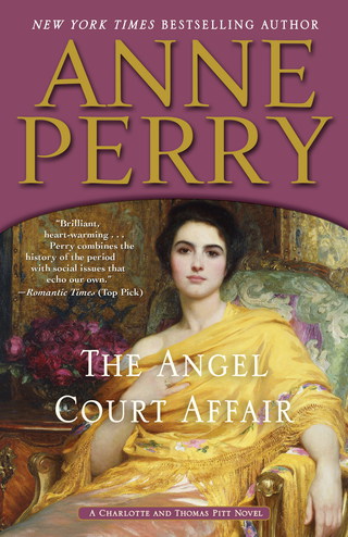 The Angel Court Affair