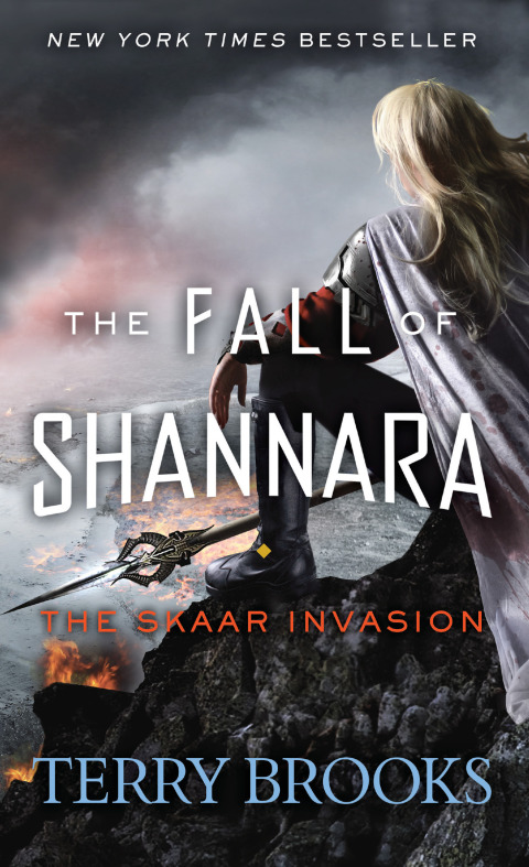 Cover image for book The Skaar Invasion