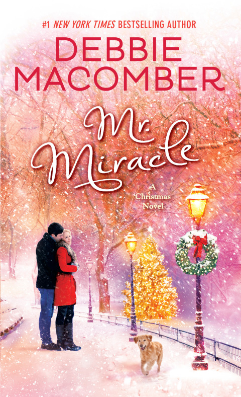 Cover image for book Mr. Miracle