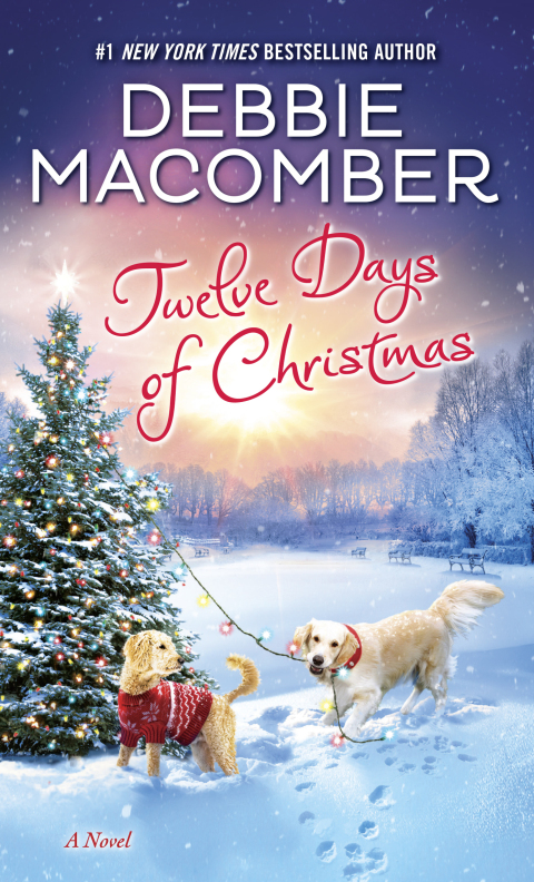 Cover image for book Twelve Days of Christmas