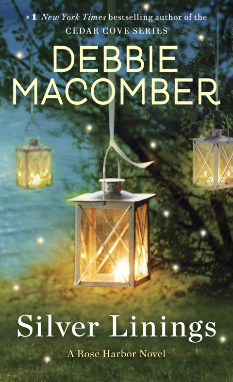 Cover image for book Silver Linings