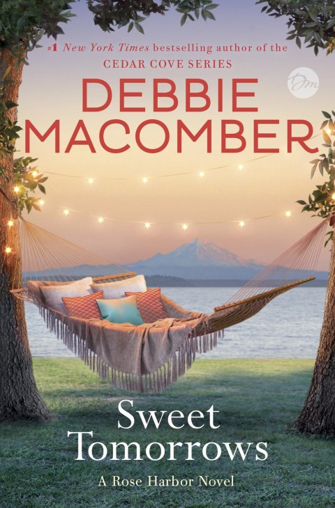 Cover image for book Sweet Tomorrows