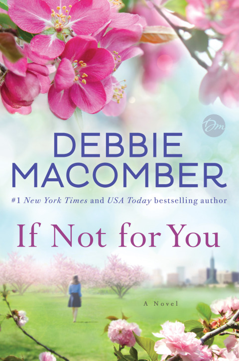 Cover image for book If Not for You