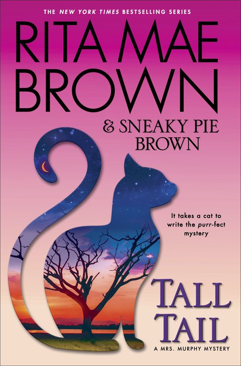 Cover image for book Tall Tail