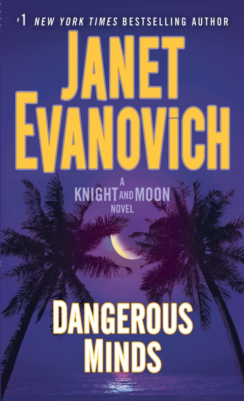 Cover image for book Dangerous Minds