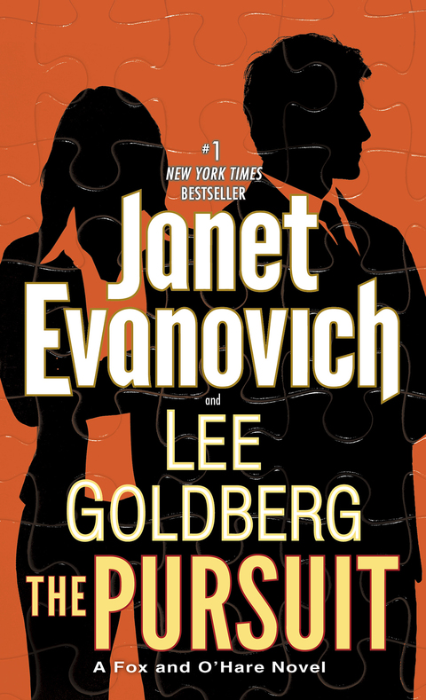 Cover image for book The Pursuit