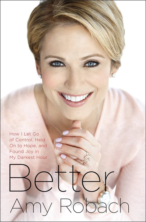 Cover image for book Better