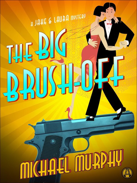 Cover image for book The Big Brush-off
