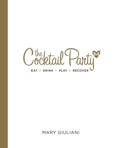 Cover image for book The Cocktail Party